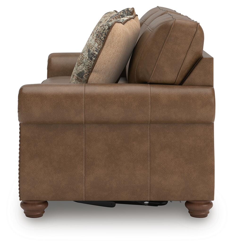 Chasemore Sofa Sleeper and Loveseat