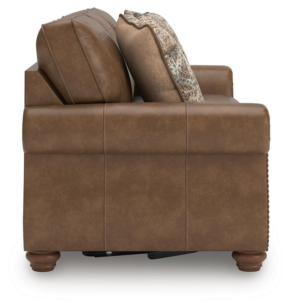 Chasemore Sofa Sleeper and Loveseat