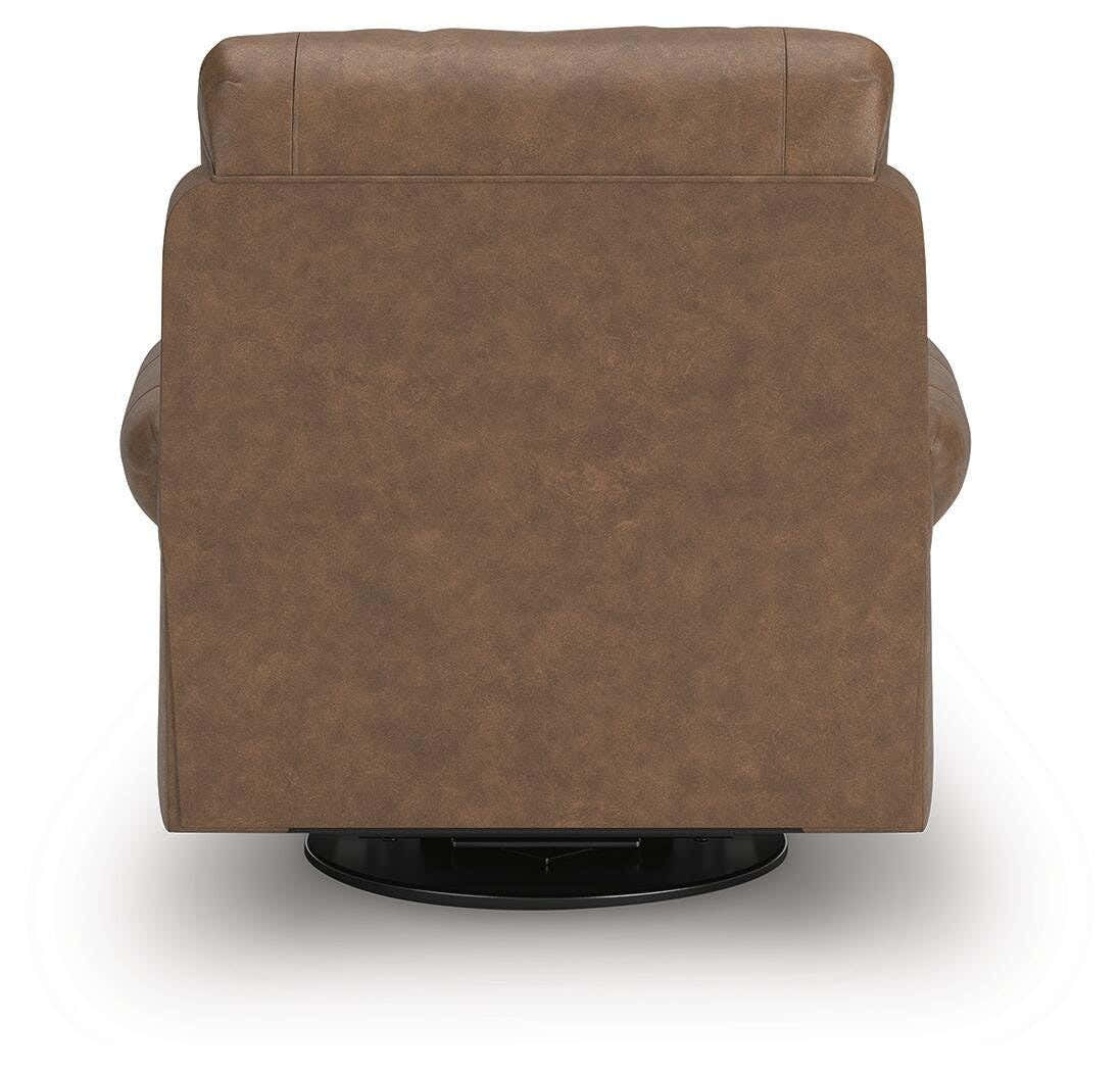 Chasemore Swivel Glider Recliner