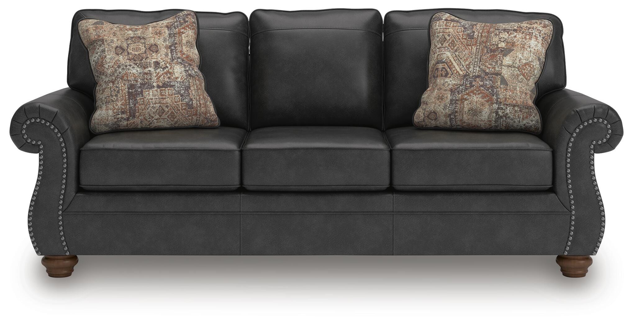 Chasemore Sofa and Loveseat