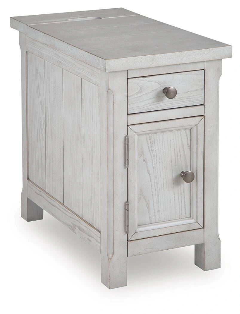 End Table Chair Side