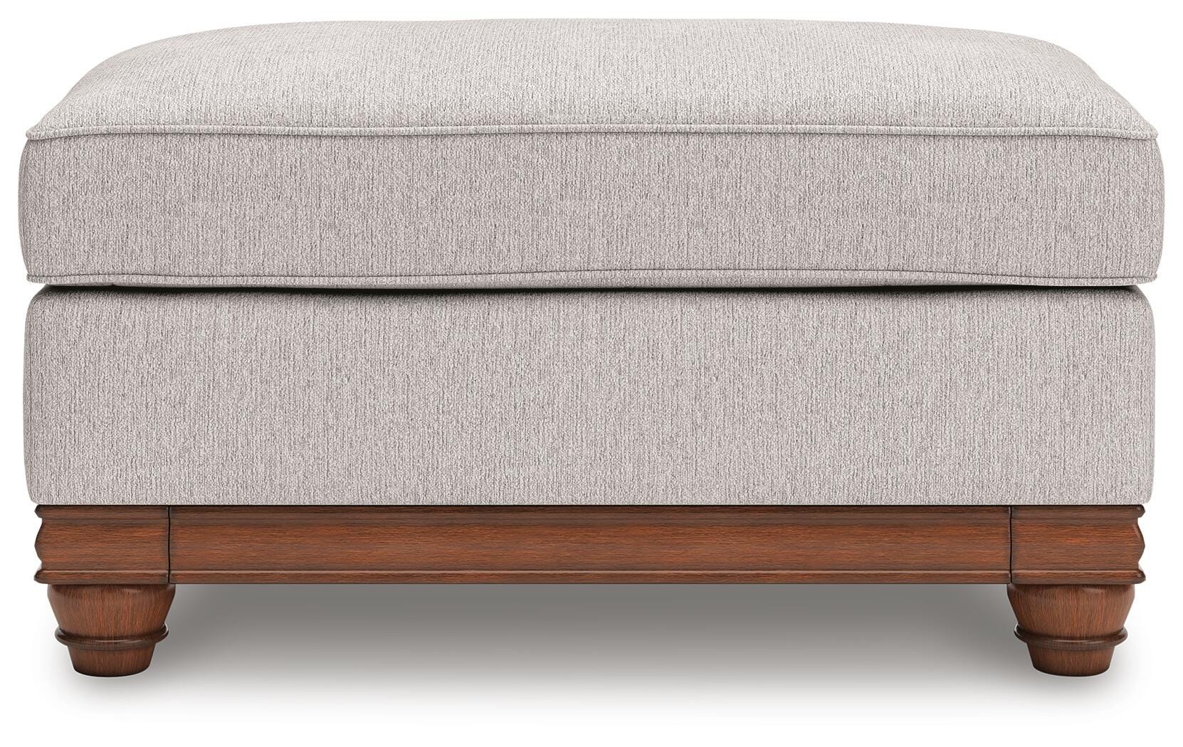 Clearbrooke Loveseat and Ottoman