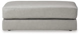 Amiata Oversized Accent Ottoman