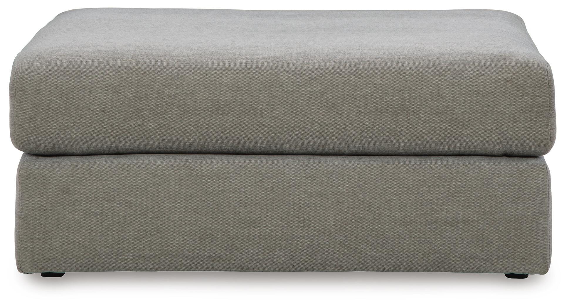 Avaliyah 2-Piece Sectional with Ottoman