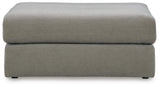 Avaliyah 6-Piece Sectional with Ottoman