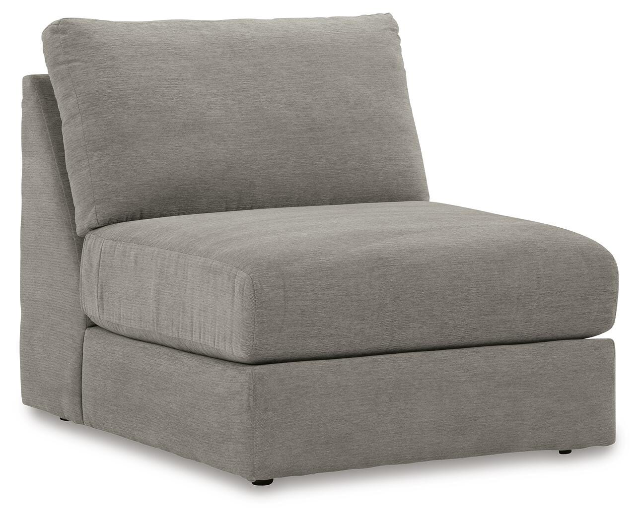 Avaliyah 4-Piece Sectional with Chaise