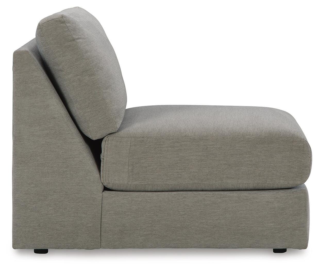 Avaliyah 4-Piece Sectional with Chaise