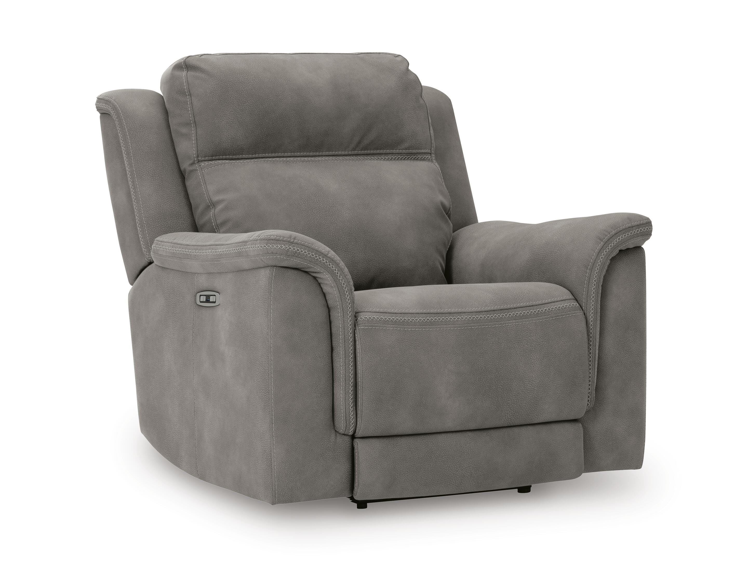 Next-Gen DuraPella Dual Power Reclining Sofa, Loveseat and Recliner