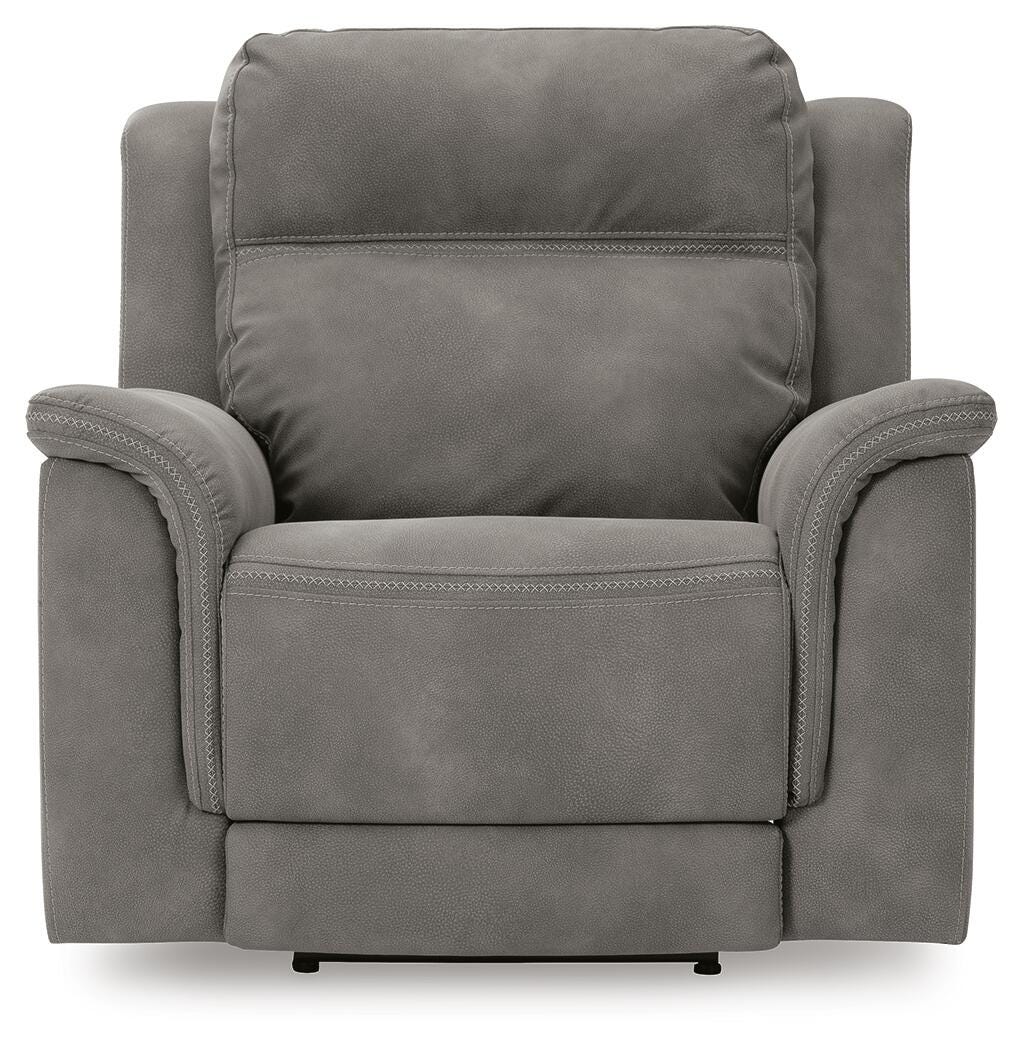 Next-Gen Durapella Power Recliner