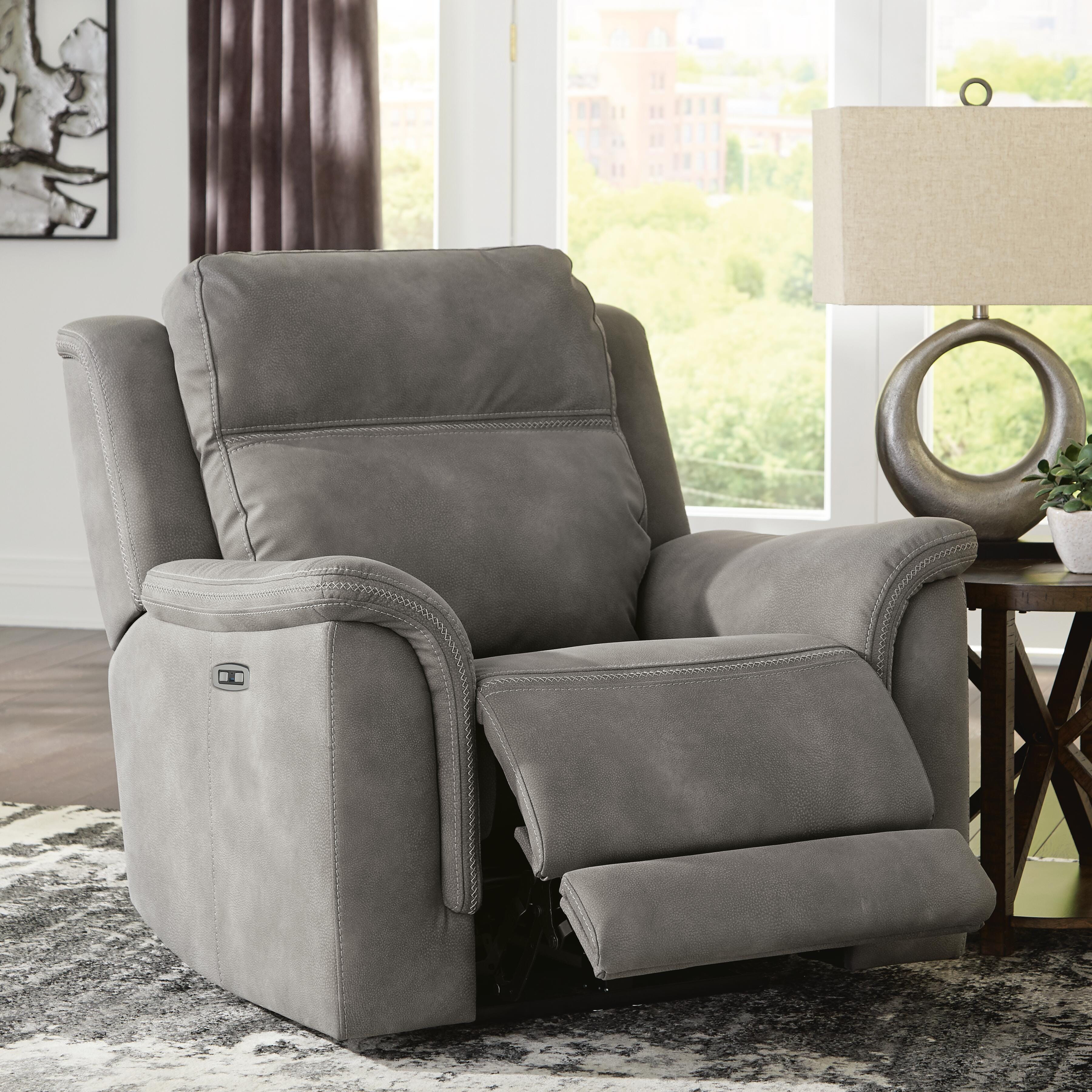 Next-Gen Durapella Power Recliner