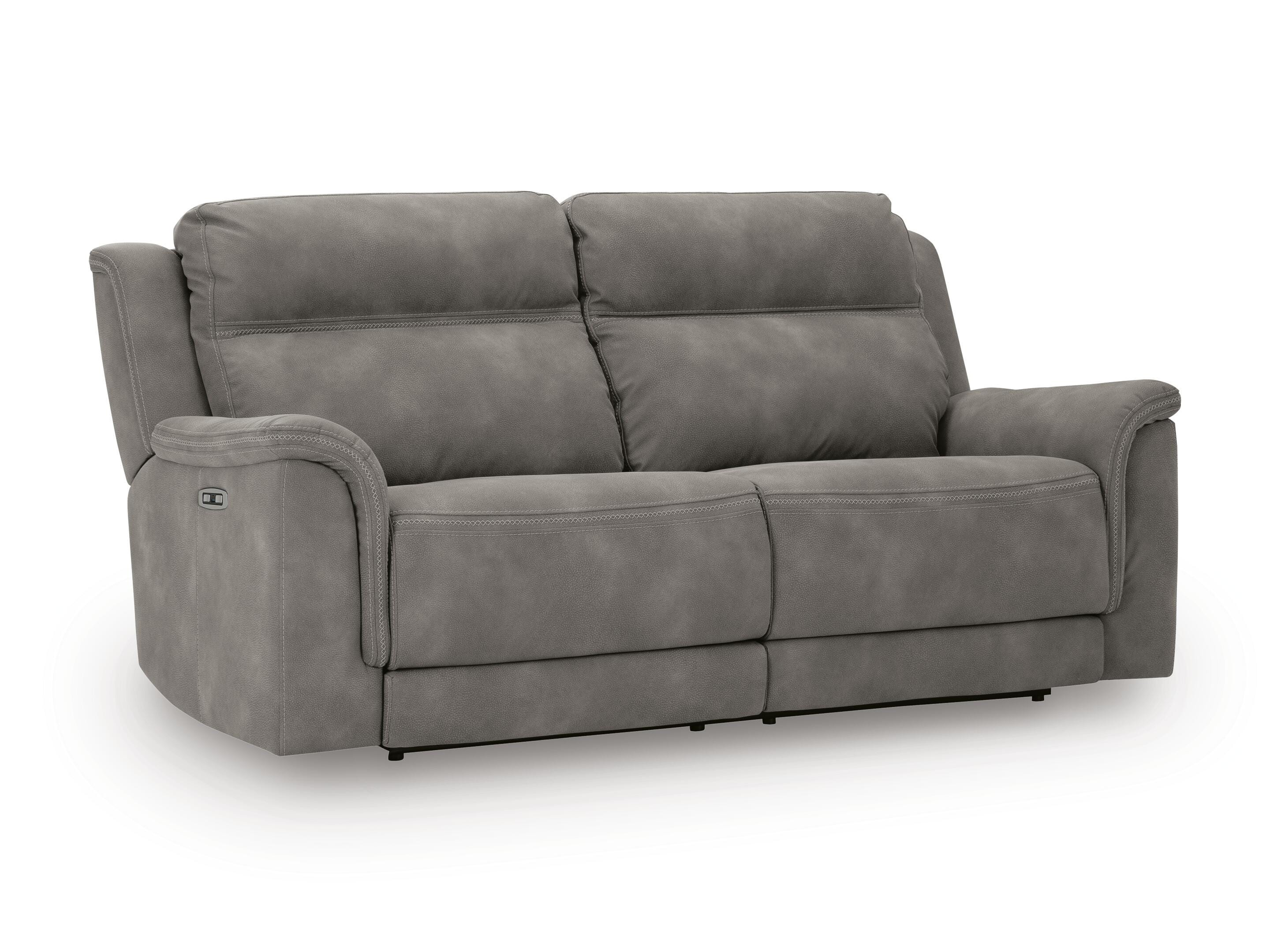 Next-Gen DuraPella Dual Power Reclining Sofa, Loveseat and Recliner