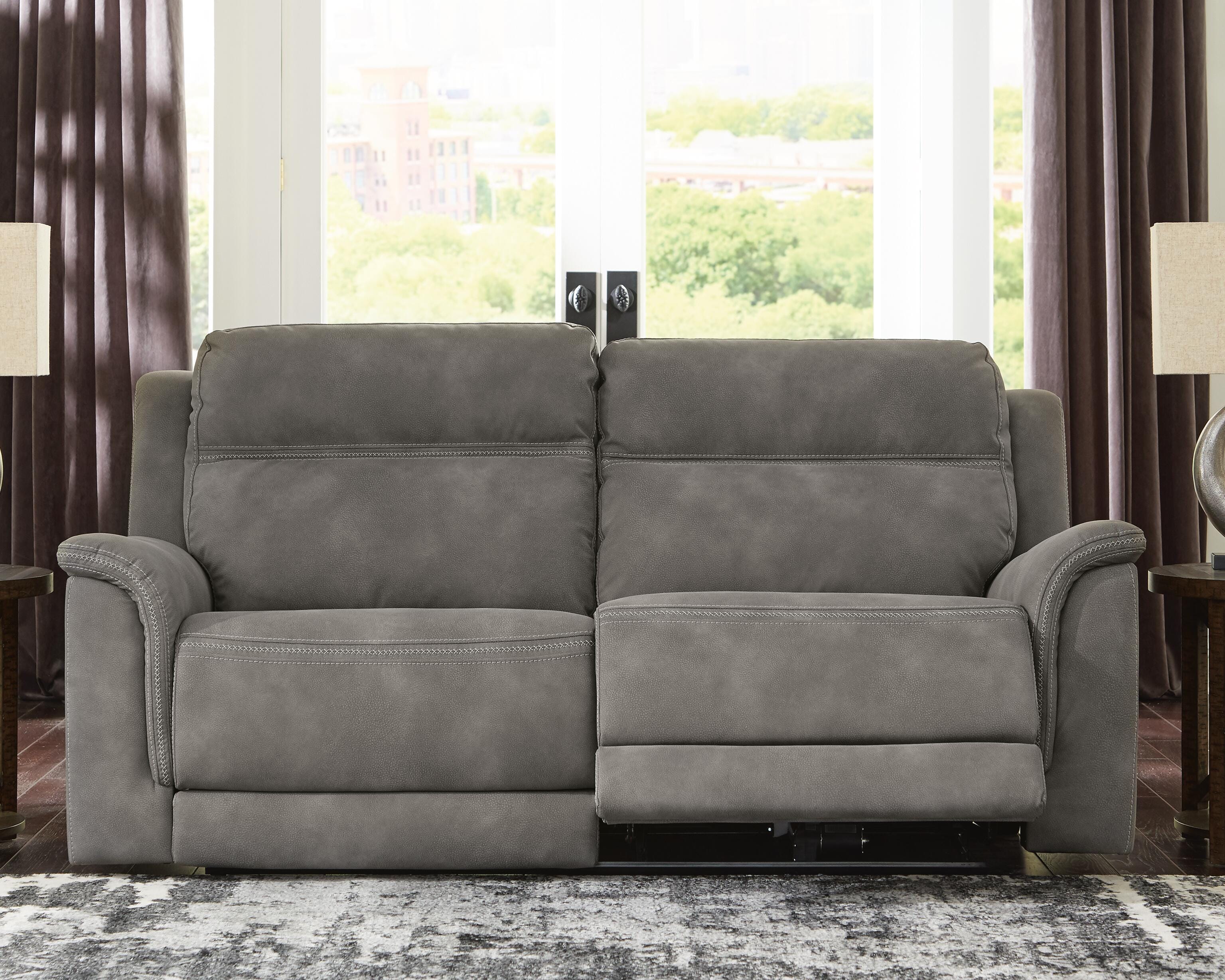 Next-Gen Durapella Power Reclining Sofa