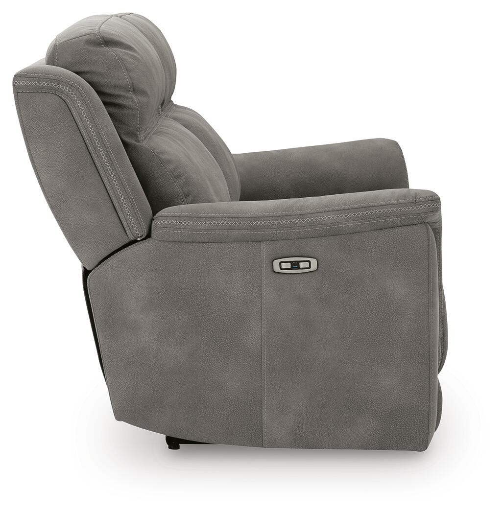 Next-Gen Durapella Power Reclining Sofa