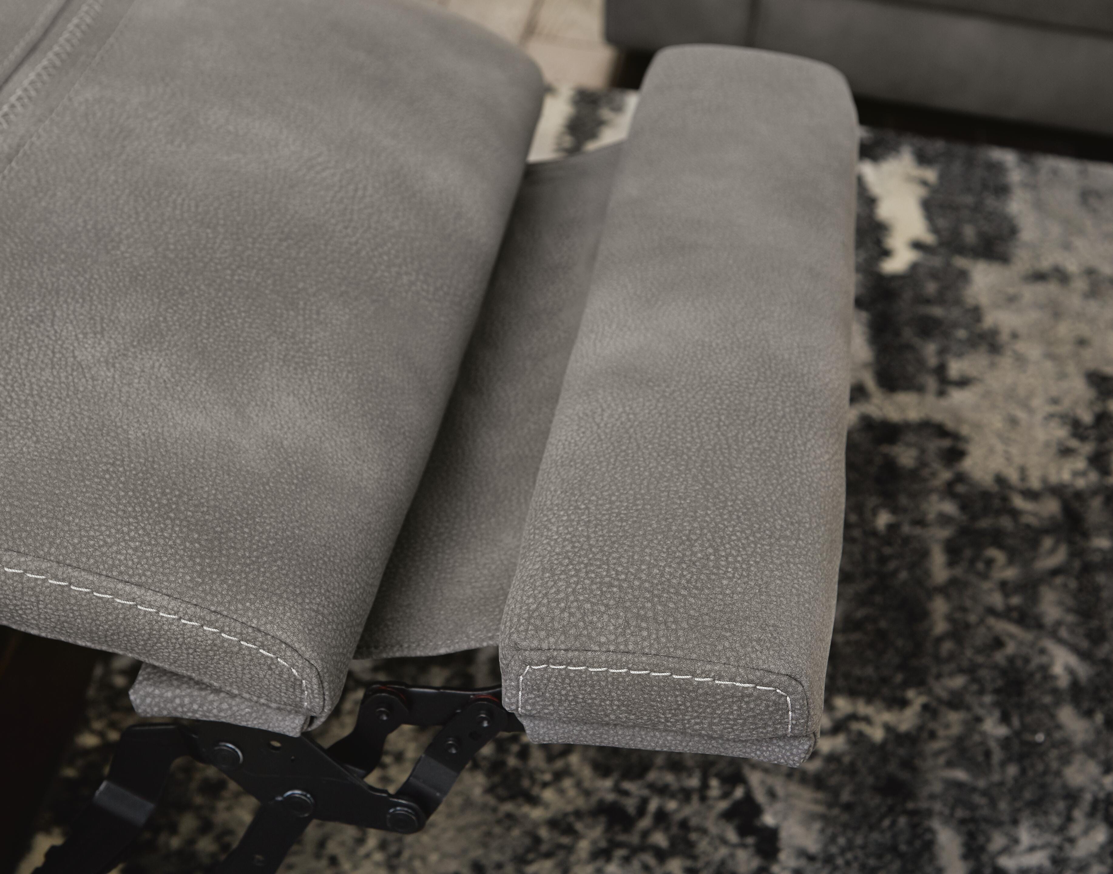 Next-Gen Durapella Power Recliner
