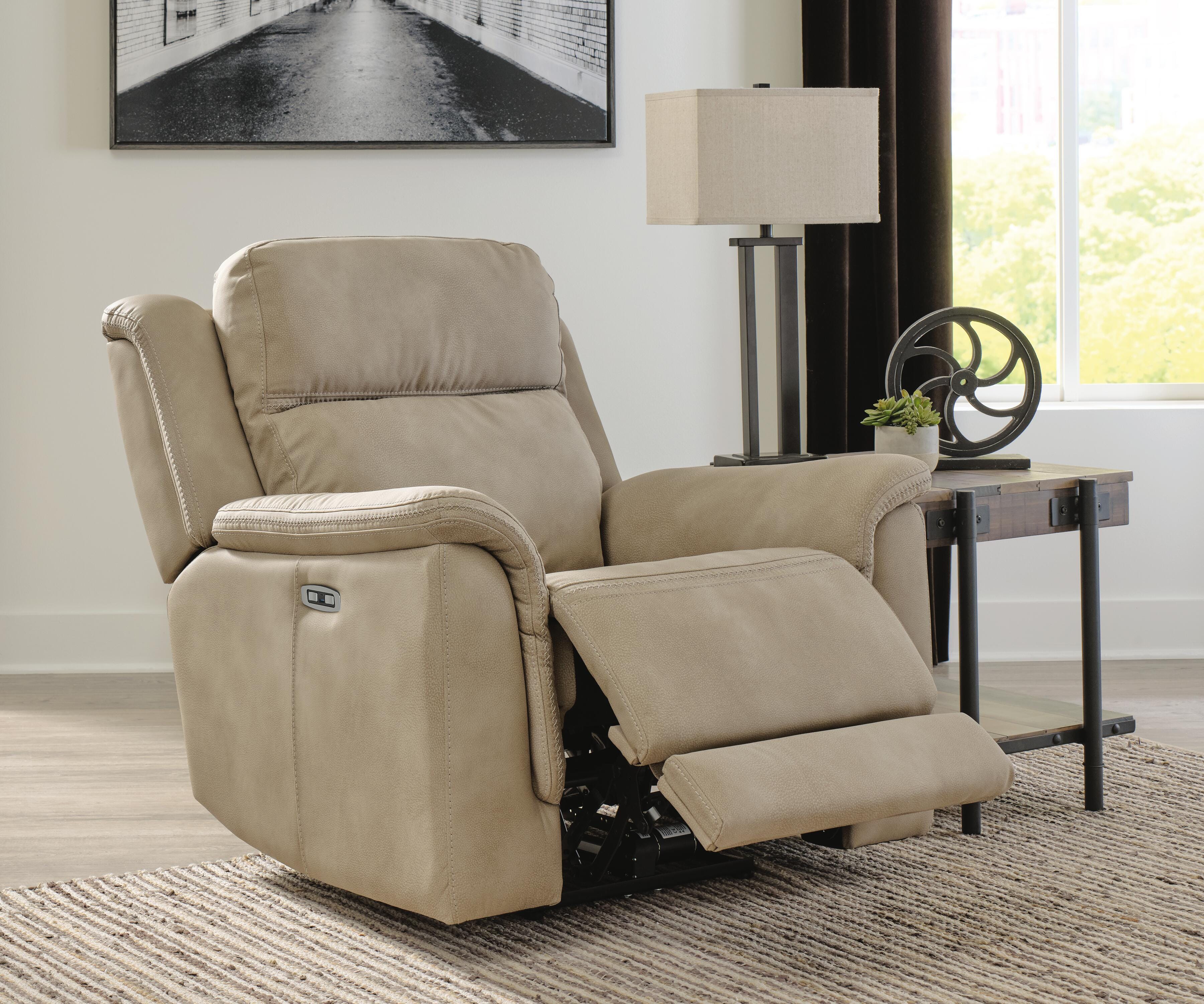 Next-Gen Durapella Power Recliner