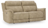 Next-Gen Durapella Power Reclining Sofa