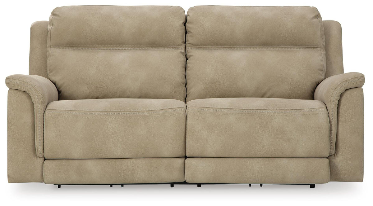 Next-Gen Durapella Power Reclining Sofa