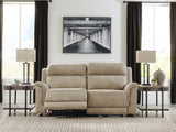 Next-Gen Durapella Power Reclining Sofa