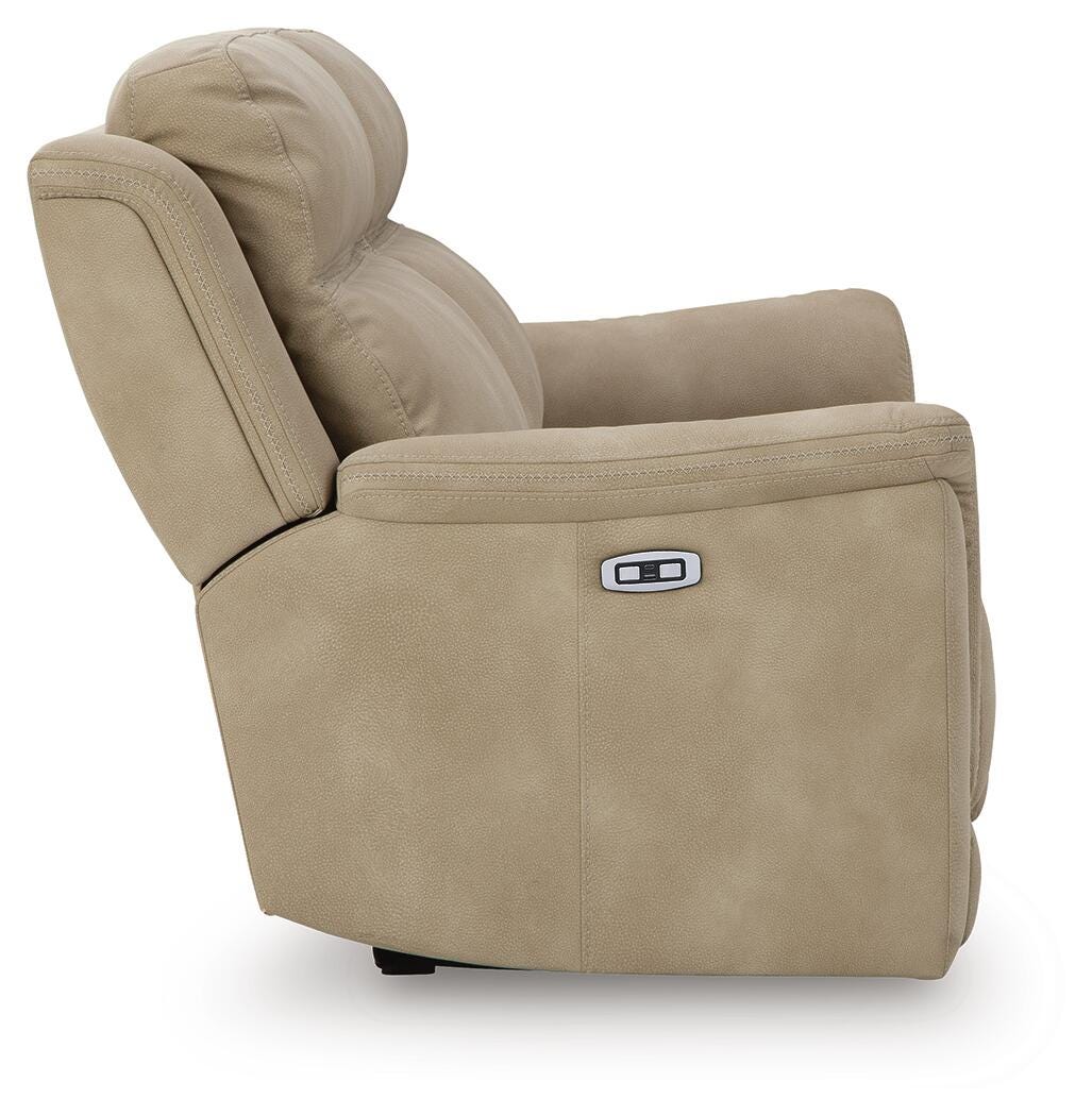 Next-Gen Durapella Power Reclining Sofa