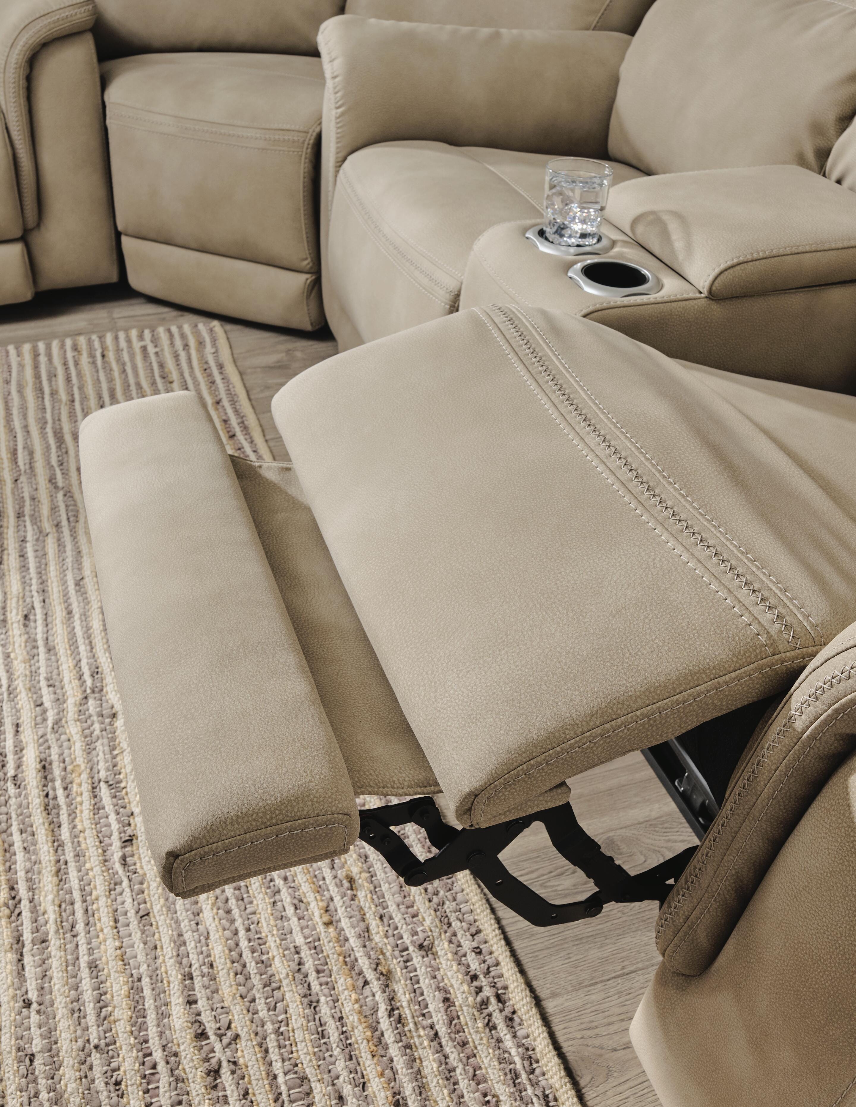 Next-Gen Durapella Power Recliner