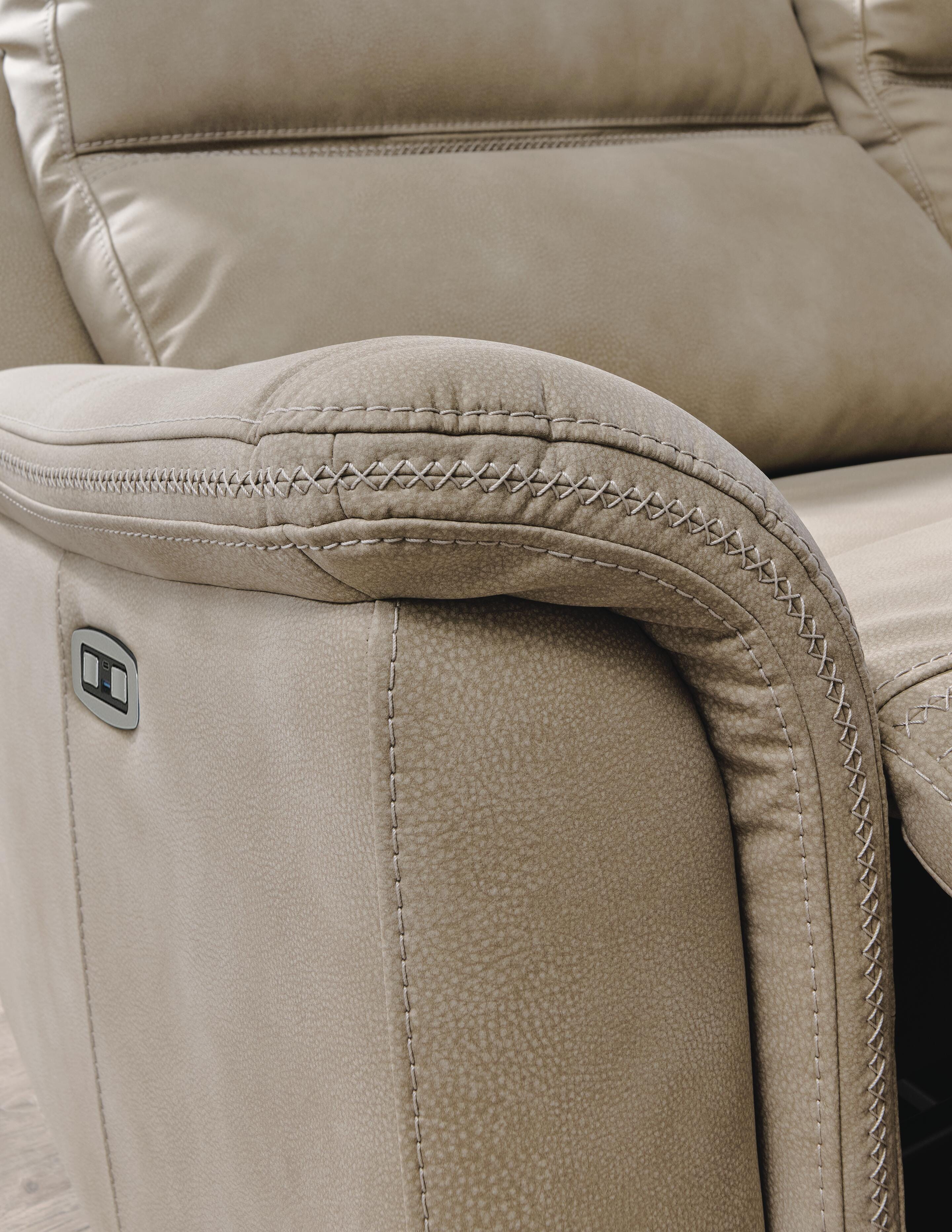 Next-Gen Durapella Power Recliner