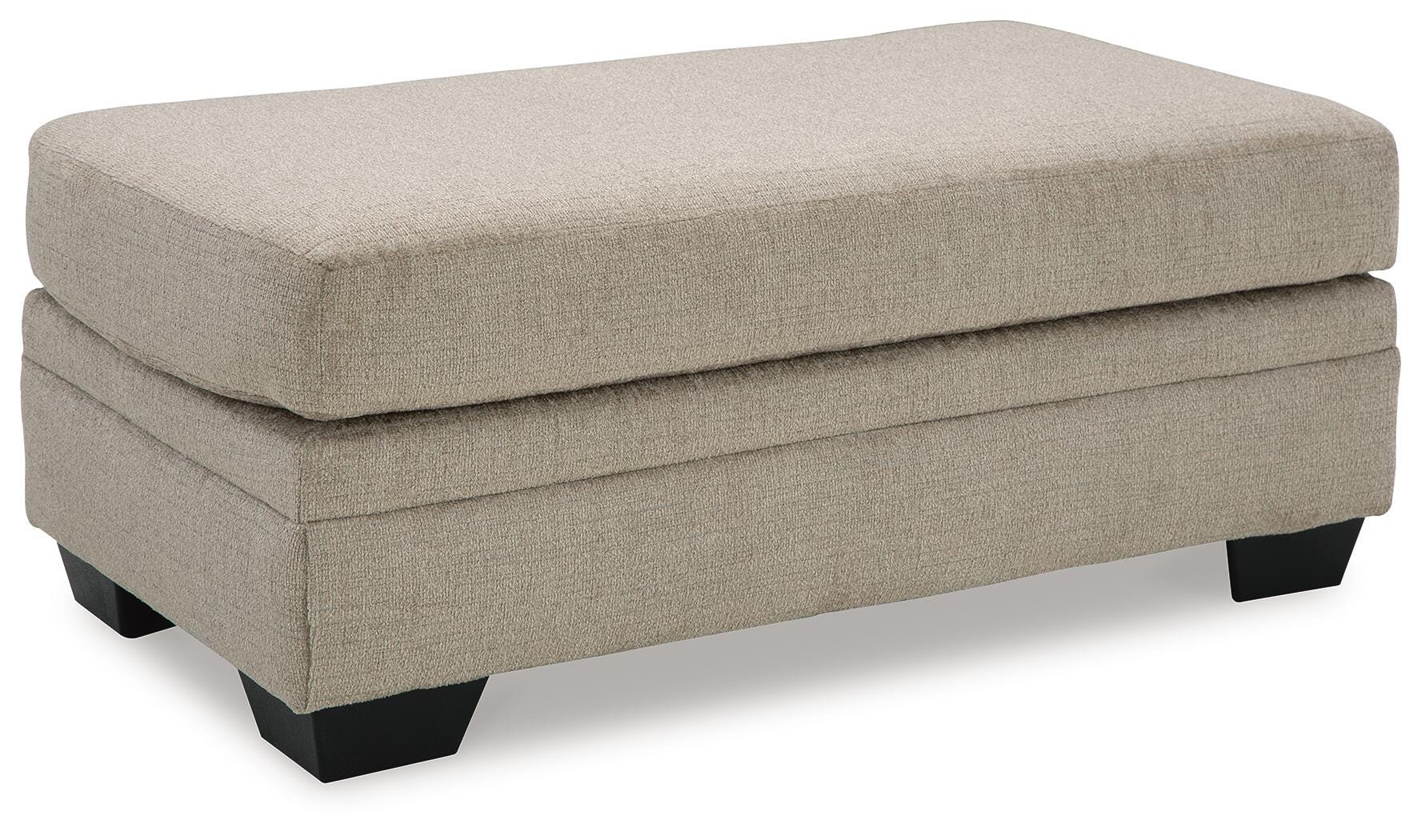 Stonemeade Ottoman