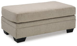 Birchwell Ottoman