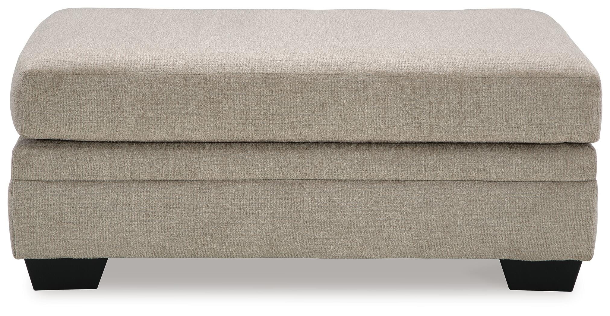 Stonemeade Sofa, Loveseat, Chair and Ottoman