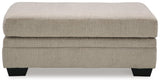 Stonemeade Sofa, Loveseat, Chair and Ottoman
