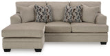 Birchwell Sofa Chaise