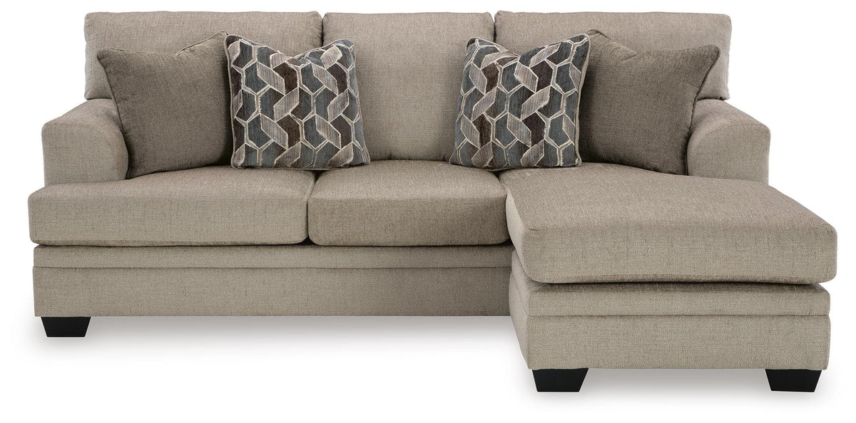 Birchwell Sofa Chaise