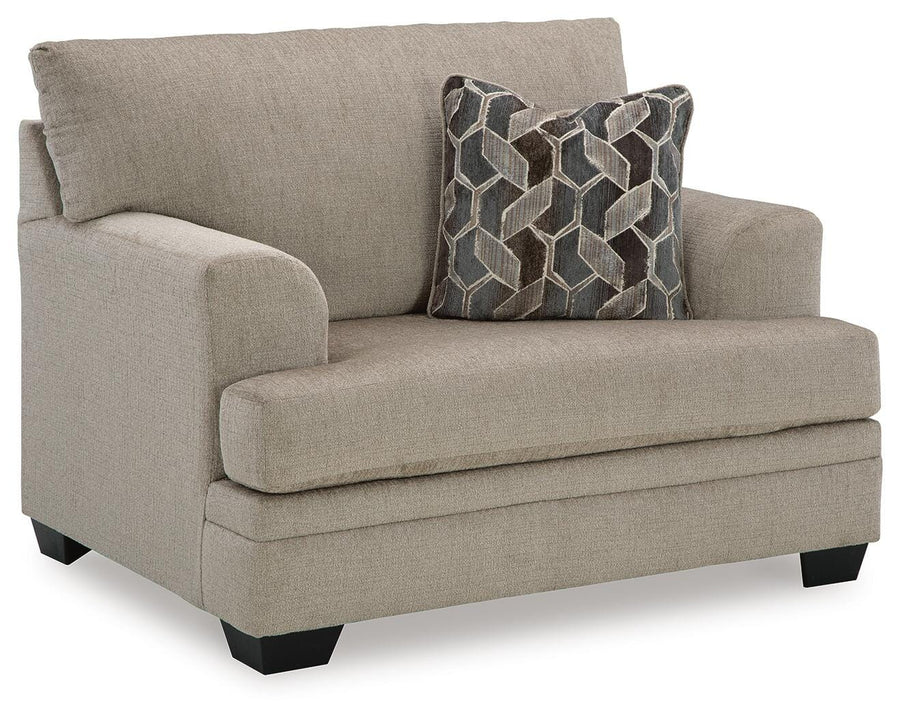 Birchwell Oversized Chair