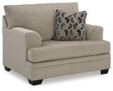 Birchwell Oversized Chair