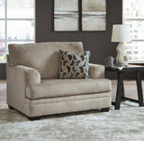 Birchwell Oversized Chair