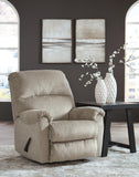 Birchwell Recliner