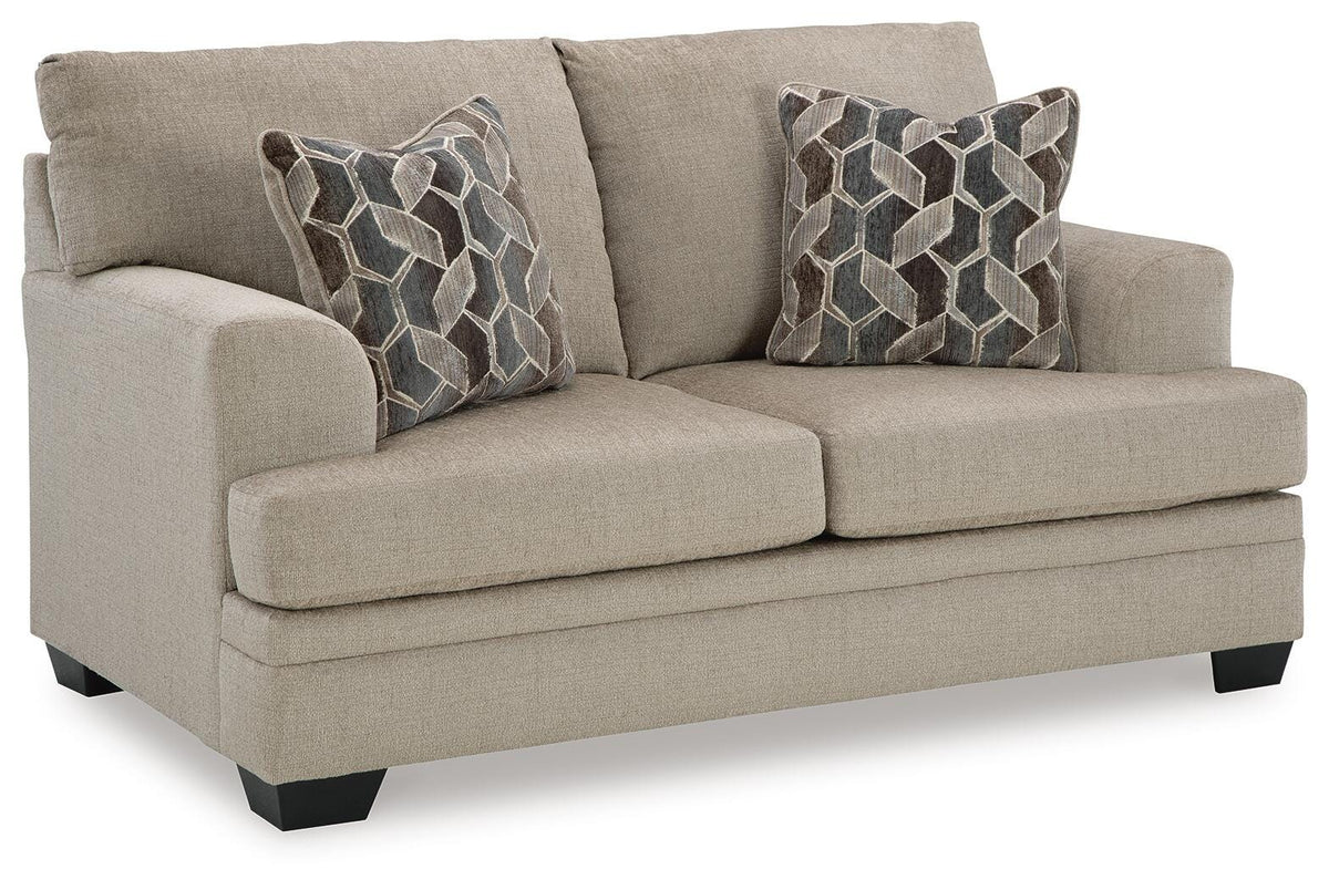 Birchwell Loveseat