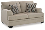 Birchwell Loveseat