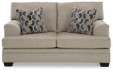 Birchwell Loveseat