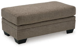 Birchwell Sofa, Loveseat, Oversized Chair and Ottoman