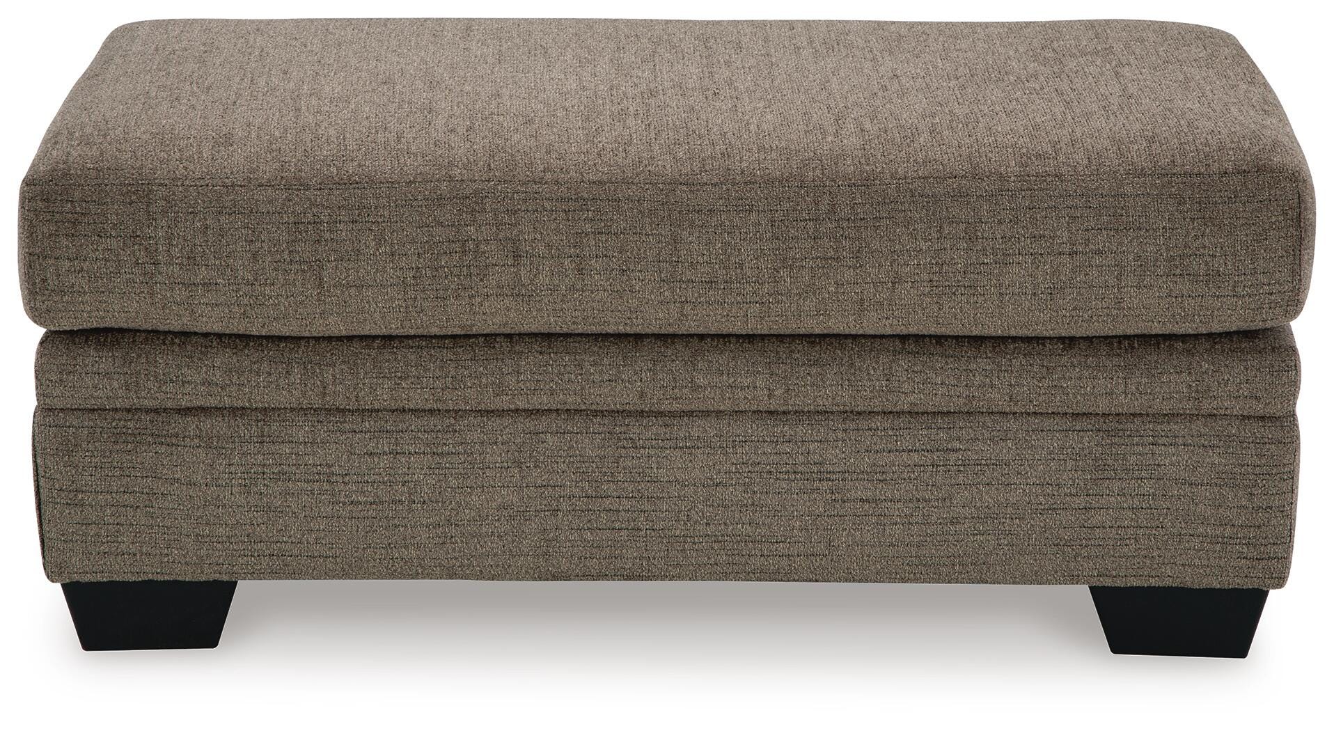 Birchwell Oversized Chair and Ottoman