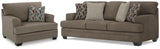 Birchwell Sofa Sleeper and Oversized Chair