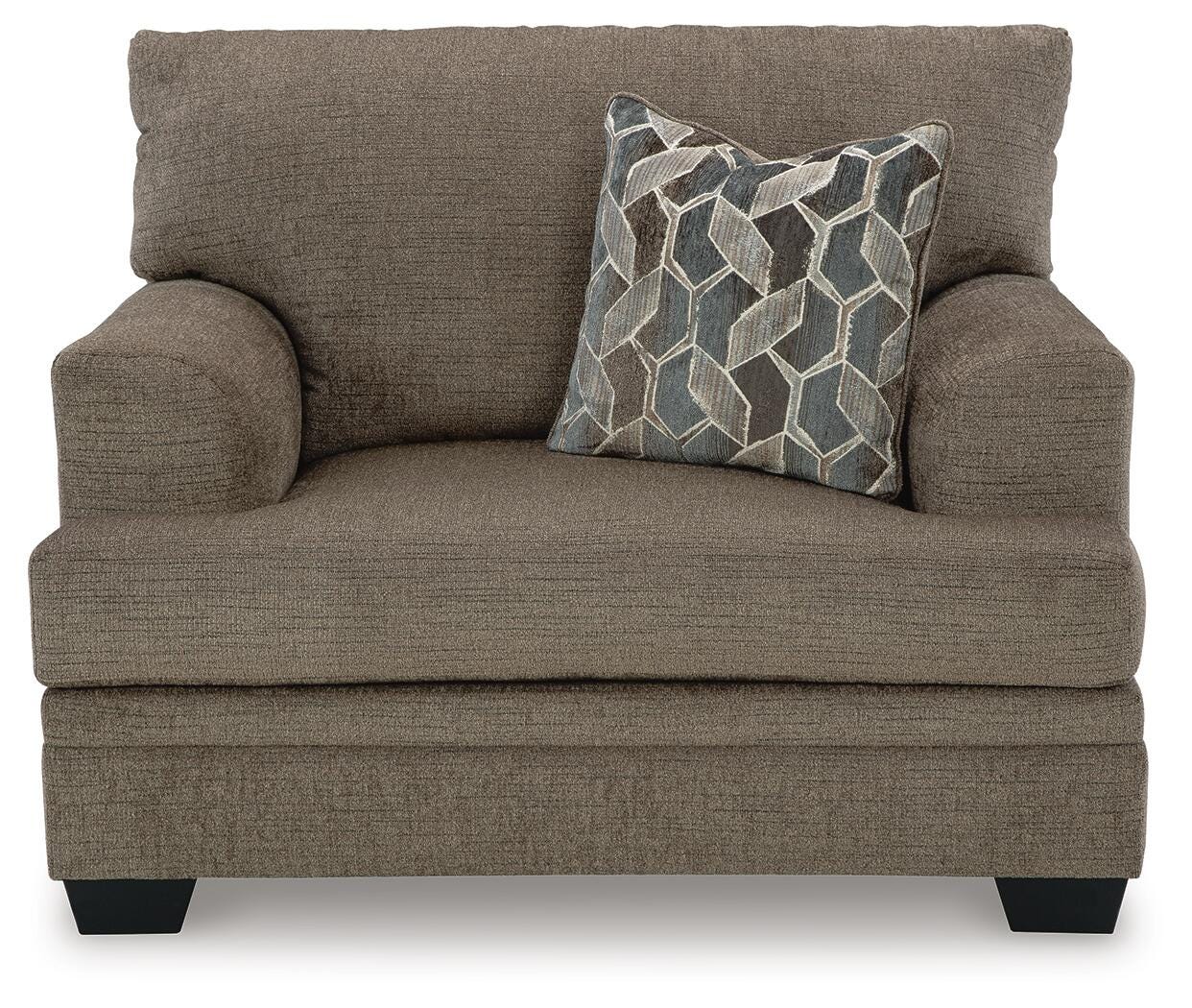 Stonemeade Oversized Chair