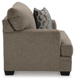Birchwell Sofa Sleeper and Oversized Chair