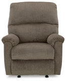 Stonemeade Sofa and 2 Recliners