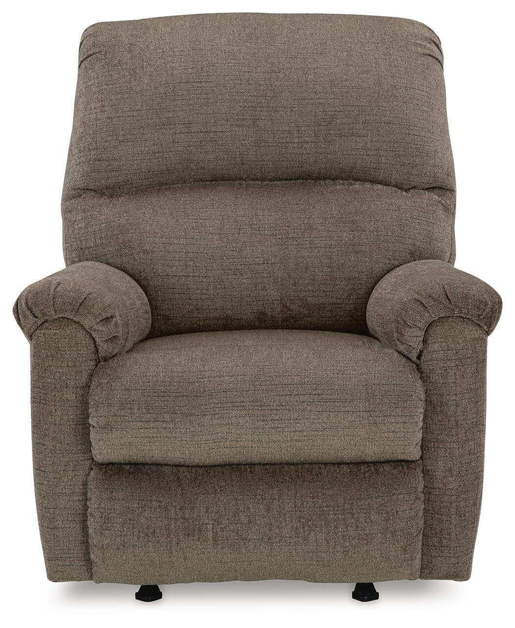 Stonemeade Sofa and Recliner