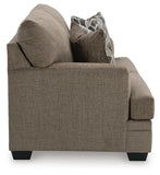 Stonemeade Sofa Sleeper and Loveseat