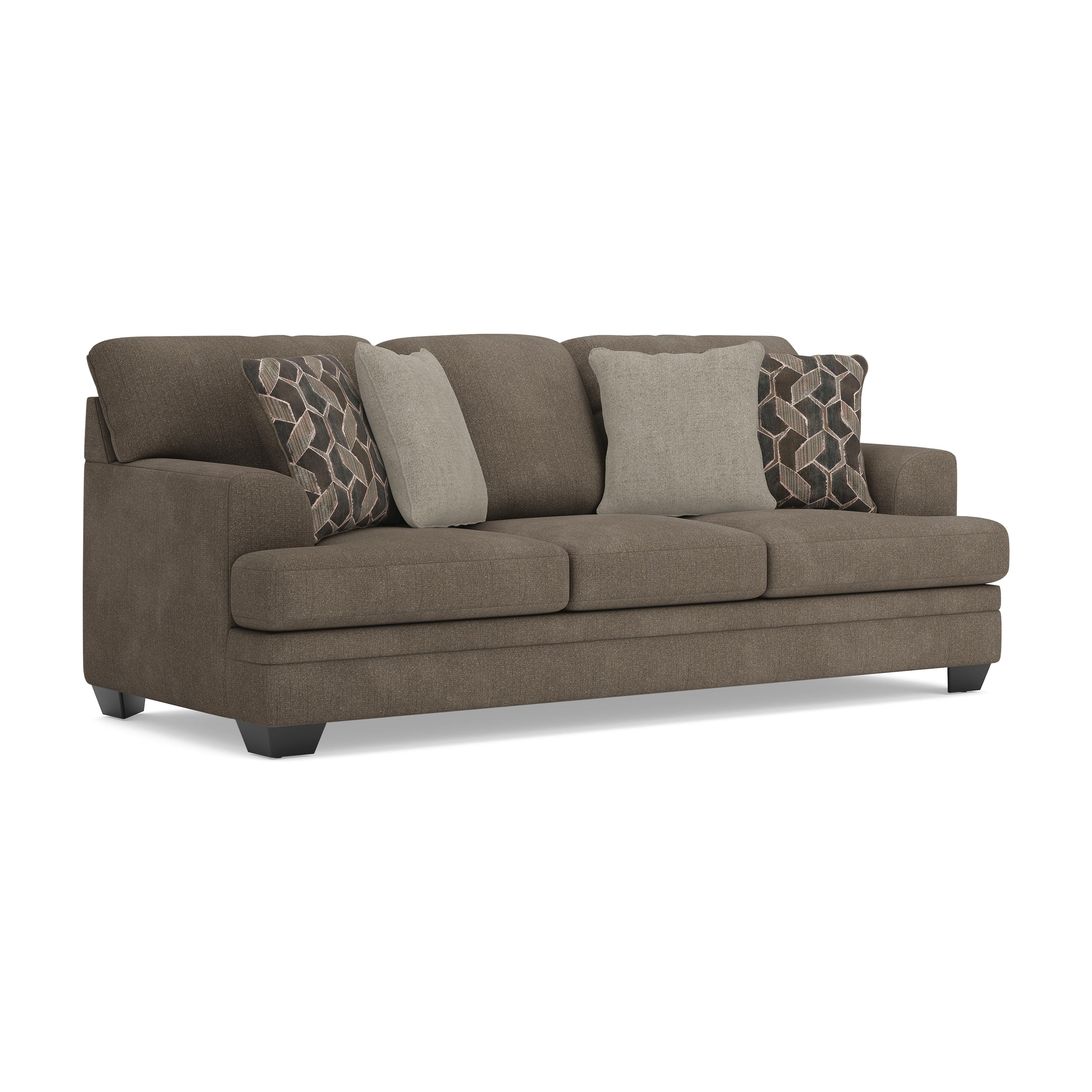 Birchwell Sofa Sleeper and Oversized Chair