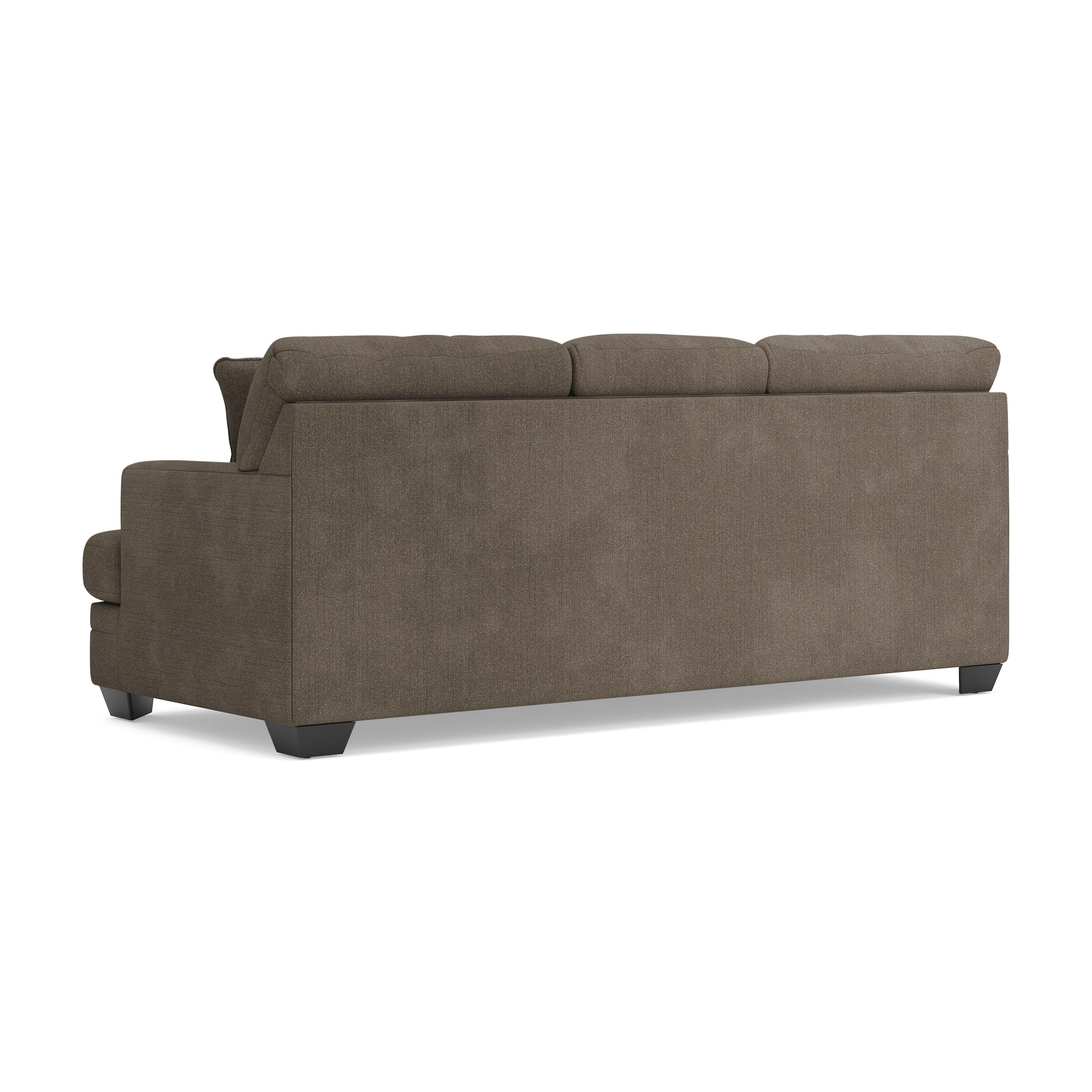 Birchwell Sofa Sleeper and Oversized Chair