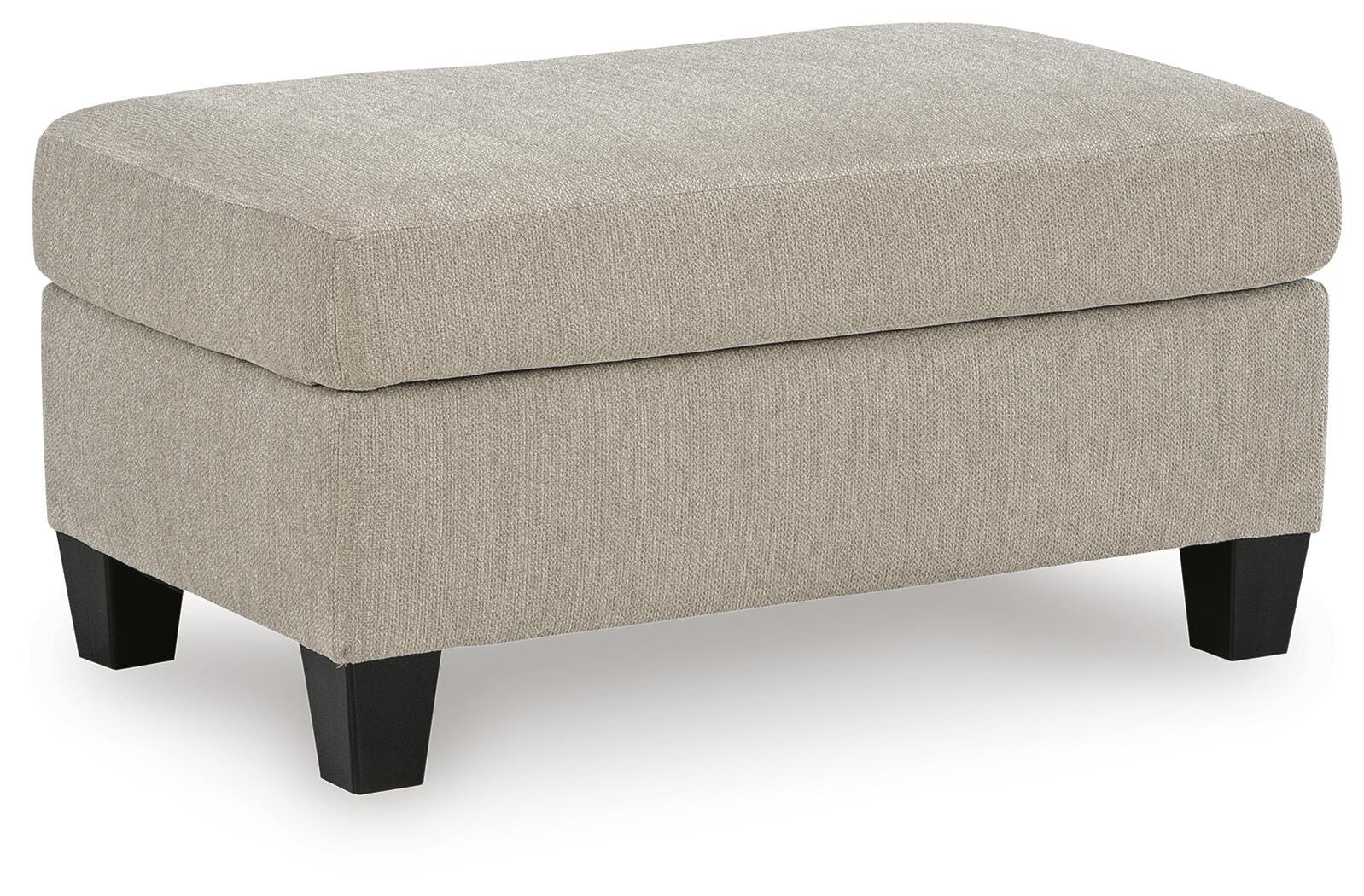 Willarae Sofa, Oversized Chair and Ottoman