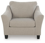 Willarae Oversized Chair